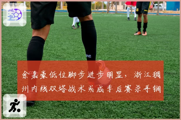 余嘉豪低位脚步进步明显,浙江稠州内线双塔战术或成季后赛杀手锏