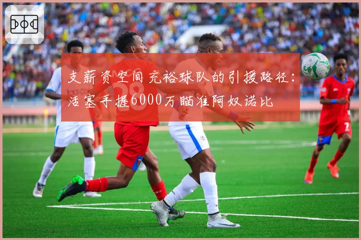 支薪资空间充裕球队的引援路径：活塞手握6000万瞄准阿奴诺比