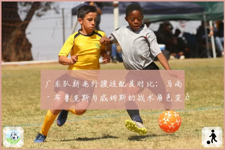 广东队新老外援适配度对比：马尚·布鲁克斯与威姆斯的战术角色变迁