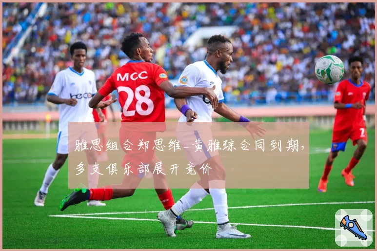 雅思组合郑思维_黄雅琼合同到期，多支俱乐部展开竞价