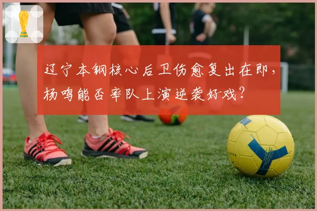 辽宁本钢核心后卫伤愈复出在即，杨鸣能否率队上演逆袭好戏？